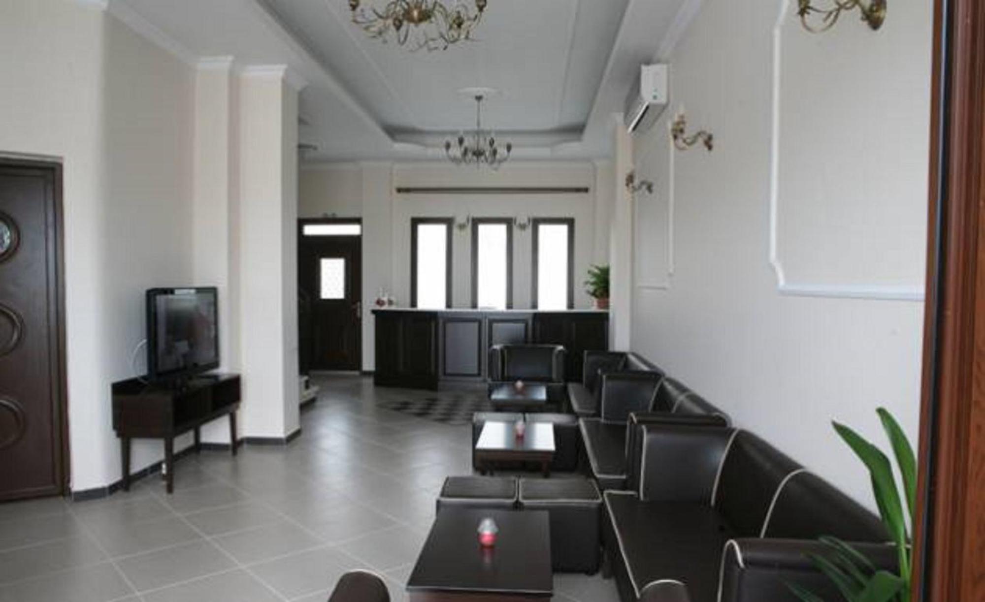 Apartamento Makedos Sea View Vrasná Exterior foto