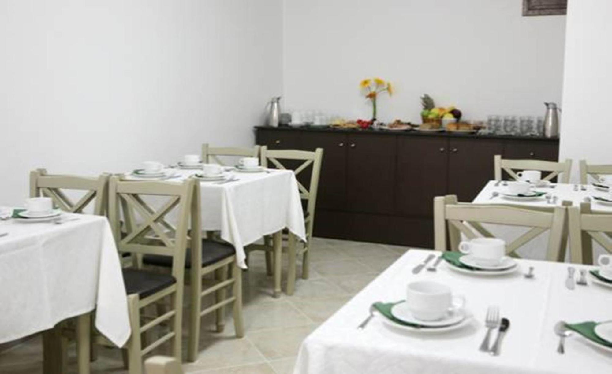 Apartamento Makedos Sea View Vrasná Exterior foto